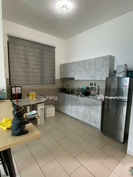 Service Residence for Rent at The Cruise Residence - Lai Chay Yeng - PropertyGuru.com.my