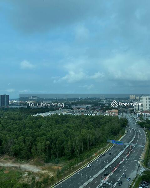 Service Residence for Rent at The Cruise Residence - Lai Chay Yeng - PropertyGuru.com.my