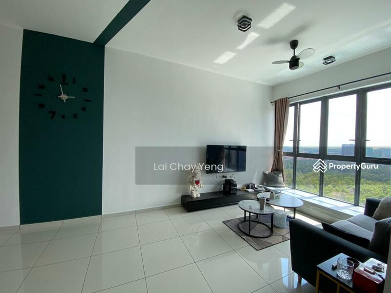 Service Residence for Rent at The Cruise Residence - Lai Chay Yeng - PropertyGuru.com.my