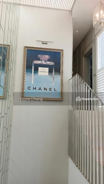 Terraced House for Sale in Taman Sri Hartamas (Sri Hartamas) - Yvone Chong - PropertyGuru.com.my