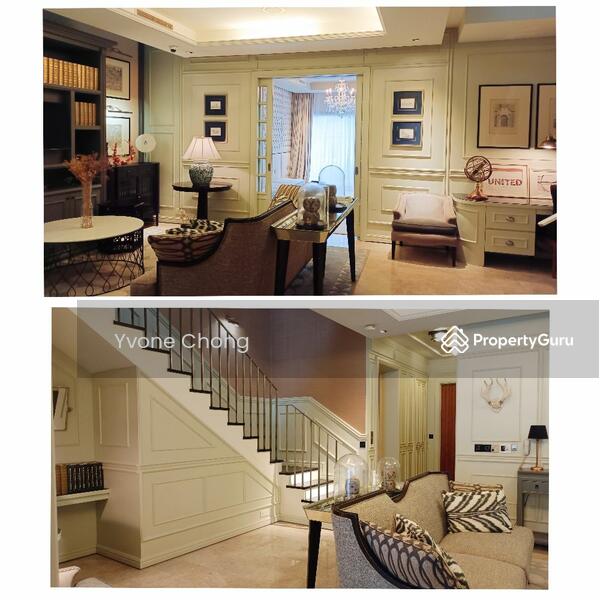 Terraced House for Sale in Taman Sri Hartamas (Sri Hartamas) - Yvone Chong - PropertyGuru.com.my