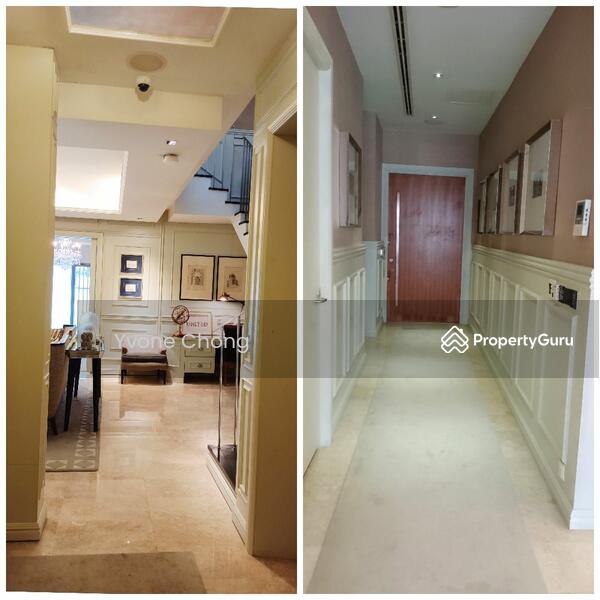 Terraced House for Sale in Taman Sri Hartamas (Sri Hartamas) - Yvone Chong - PropertyGuru.com.my