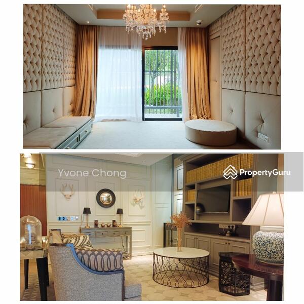 Terraced House for Sale in Taman Sri Hartamas (Sri Hartamas) - Yvone Chong - PropertyGuru.com.my