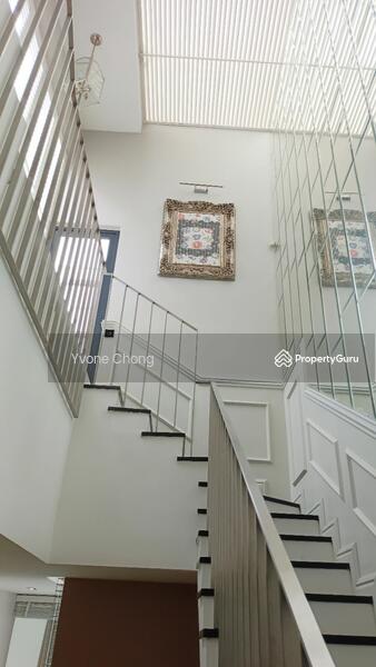 Terraced House for Sale in Taman Sri Hartamas (Sri Hartamas) - Yvone Chong - PropertyGuru.com.my