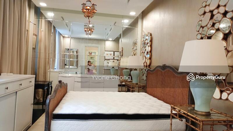 Terraced House for Sale in Taman Sri Hartamas (Sri Hartamas) - Yvone Chong - PropertyGuru.com.my