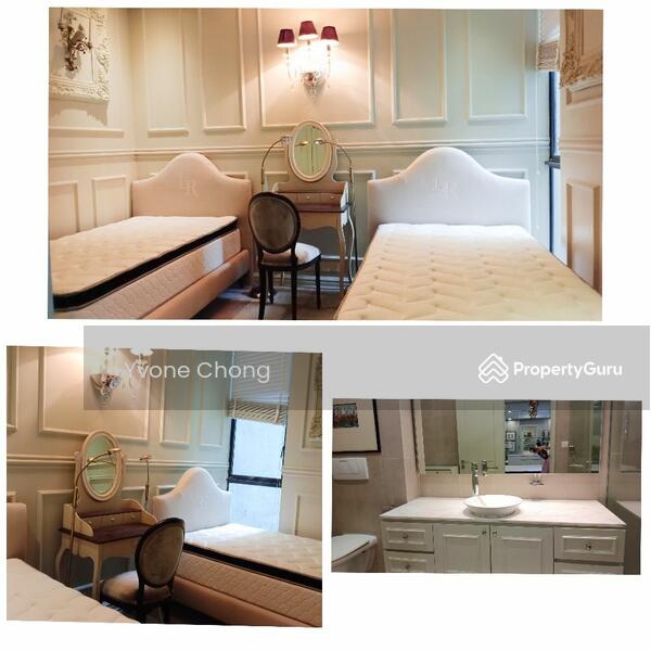 Terraced House for Sale in Taman Sri Hartamas (Sri Hartamas) - Yvone Chong - PropertyGuru.com.my