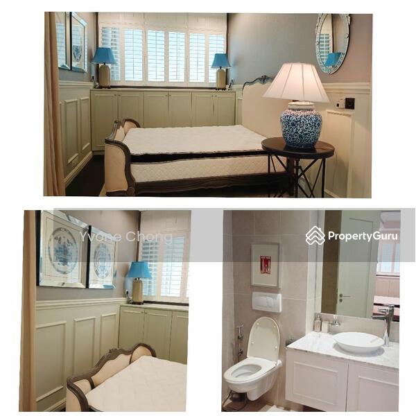 Terraced House for Sale in Taman Sri Hartamas (Sri Hartamas) - Yvone Chong - PropertyGuru.com.my