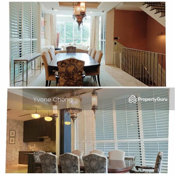 Terraced House for Sale in Taman Sri Hartamas (Sri Hartamas) - Yvone Chong - PropertyGuru.com.my