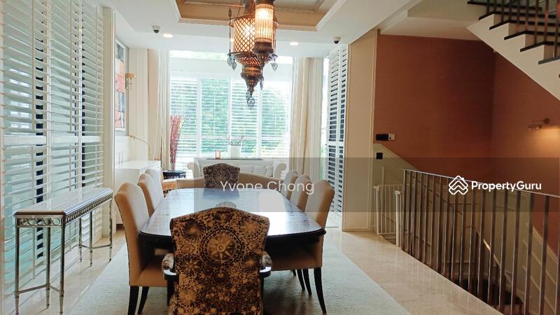 Terraced House for Sale in Taman Sri Hartamas (Sri Hartamas) - Yvone Chong - PropertyGuru.com.my