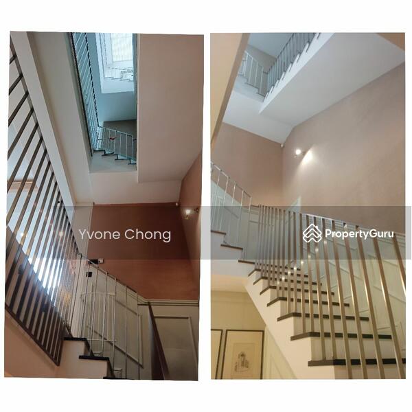 Terraced House for Sale in Taman Sri Hartamas (Sri Hartamas) - Yvone Chong - PropertyGuru.com.my
