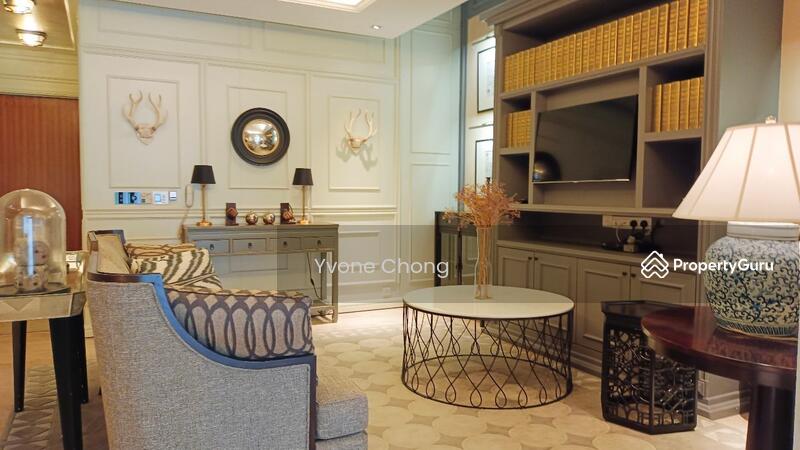 Terraced House for Sale in Taman Sri Hartamas (Sri Hartamas) - Yvone Chong - PropertyGuru.com.my