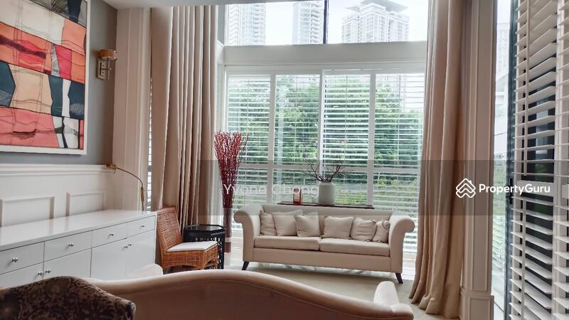 Terraced House for Sale in Taman Sri Hartamas (Sri Hartamas) - Yvone Chong - PropertyGuru.com.my