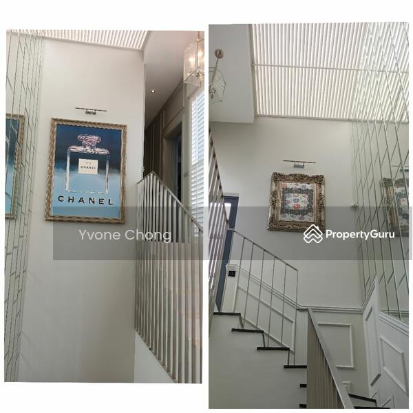 Terraced House for Sale in Taman Sri Hartamas (Sri Hartamas) - Yvone Chong - PropertyGuru.com.my
