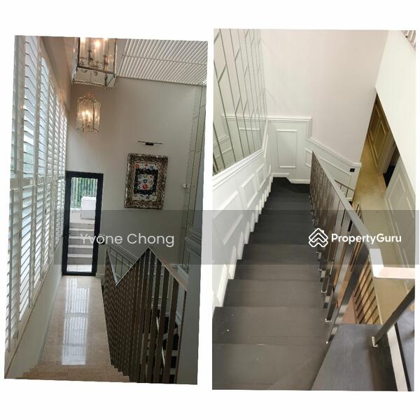 Terraced House for Sale in Taman Sri Hartamas (Sri Hartamas) - Yvone Chong - PropertyGuru.com.my
