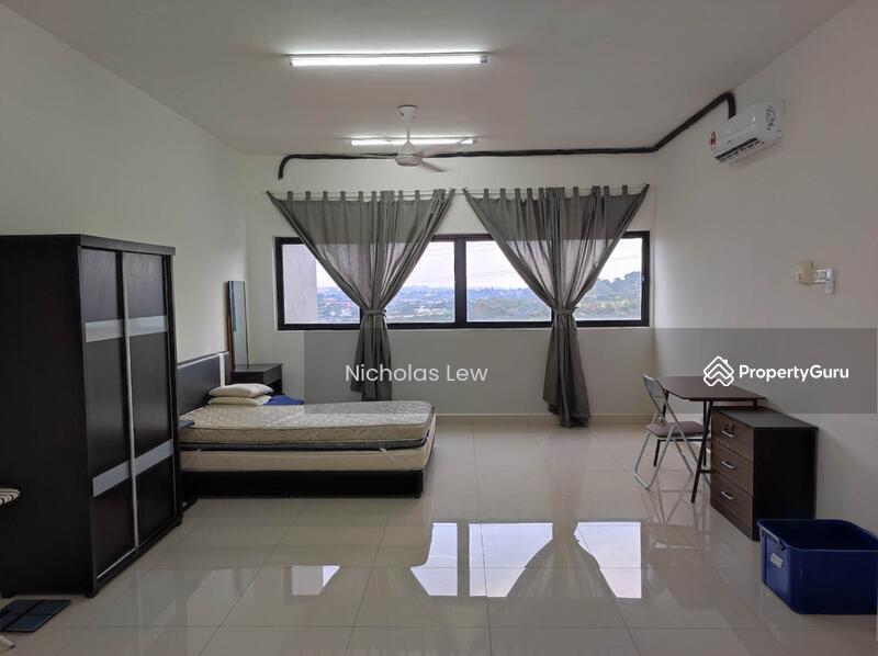 SK One Residence Seri Kembangan Jalan PSK 4 Off Pusat Perdagangan sk-one-residence-seri-kembangan-jalan-psk-4-off-pusat-perdagangan
