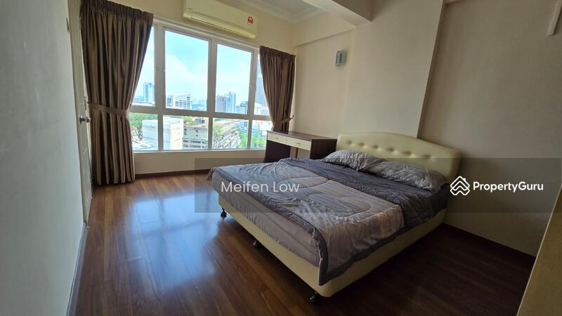 Condominium for Rent at Casa Mutiara - Meifen Low - PropertyGuru.com.my