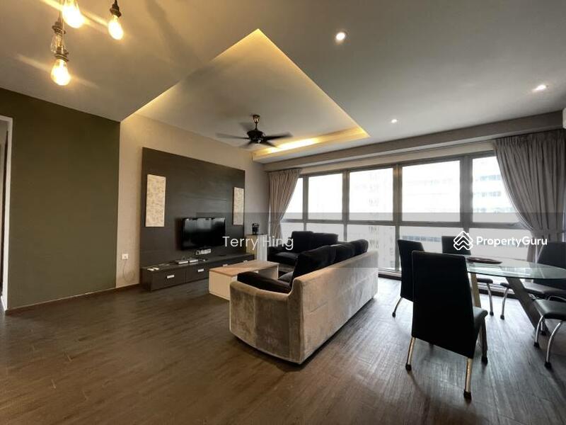 Kondominium untuk Dijual di Serviced Residence @ PJ8 - Terry Hing - PropertyGuru.com.my