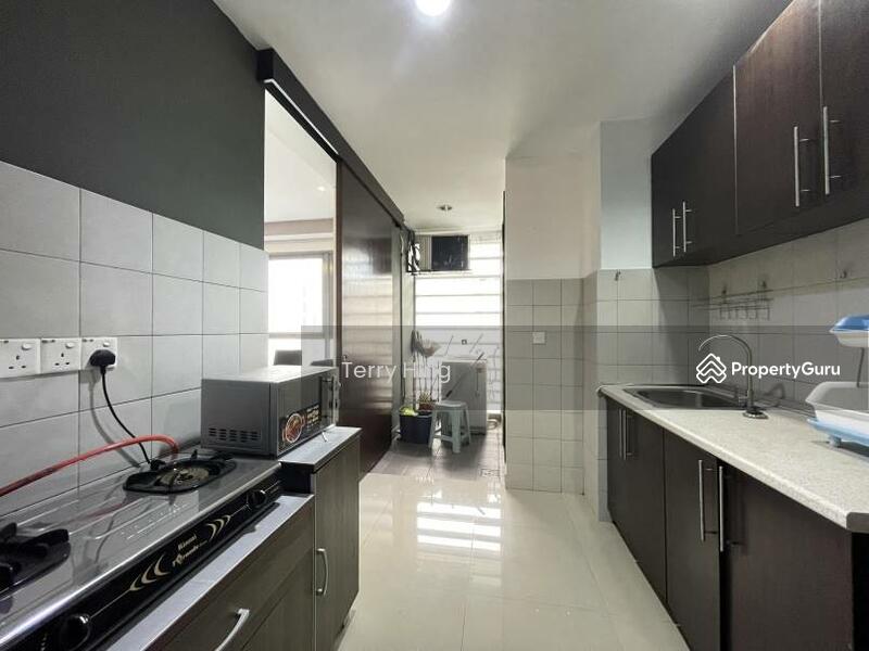 Kondominium untuk Dijual di Serviced Residence @ PJ8 - Terry Hing - PropertyGuru.com.my