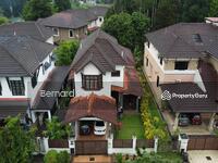For Sale - Taman Permai Jaya, Batu 9, Gombak
