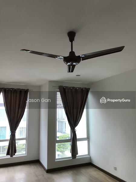 3-storey Terraced House for Rent in Cyberjaya (Selangor) - Jason Gan - PropertyGuru.com.my