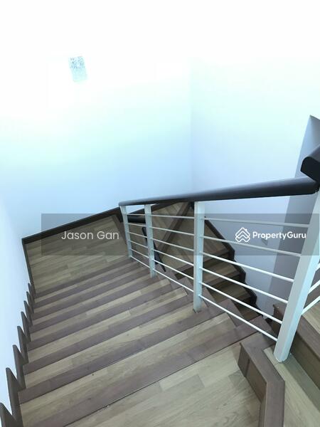 3-storey Terraced House for Rent in Cyberjaya (Selangor) - Jason Gan - PropertyGuru.com.my