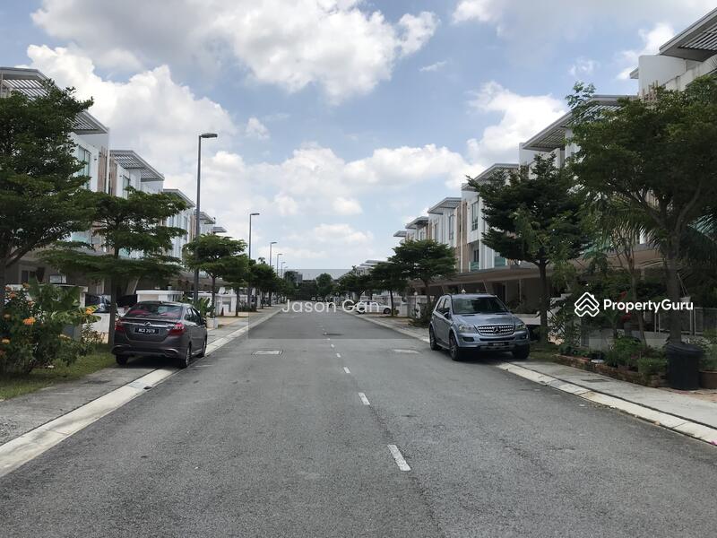 3-storey Terraced House for Rent in Cyberjaya (Selangor) - Jason Gan - PropertyGuru.com.my