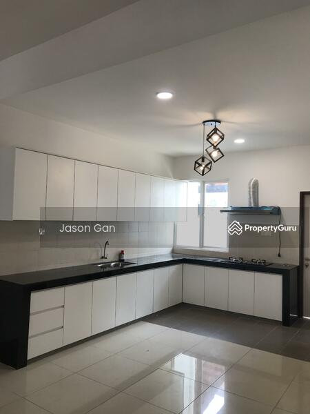 3-storey Terraced House for Rent in Cyberjaya (Selangor) - Jason Gan - PropertyGuru.com.my