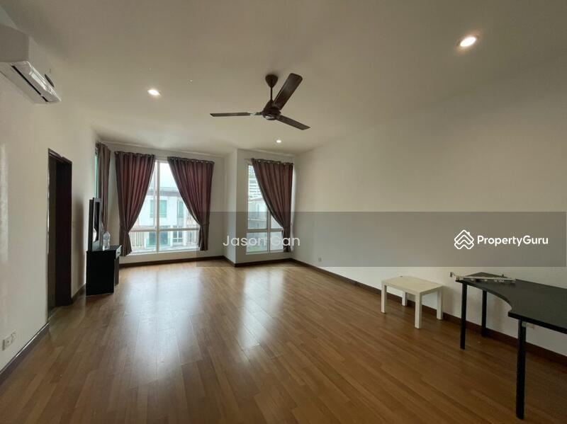 3-storey Terraced House for Rent in Cyberjaya (Selangor) - Jason Gan - PropertyGuru.com.my