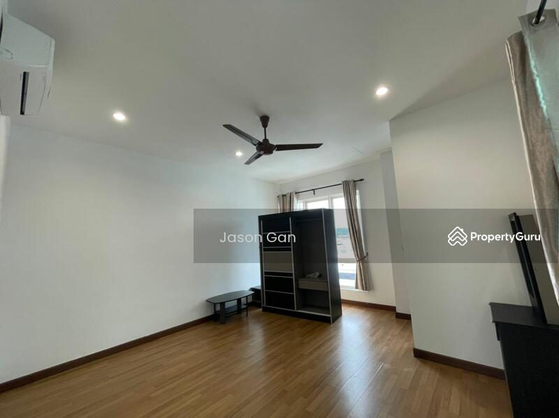 3-storey Terraced House for Rent in Cyberjaya (Selangor) - Jason Gan - PropertyGuru.com.my