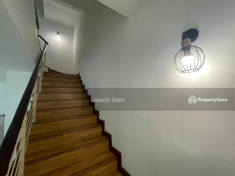 3-storey Terraced House for Rent in Cyberjaya (Selangor) - Jason Gan - PropertyGuru.com.my