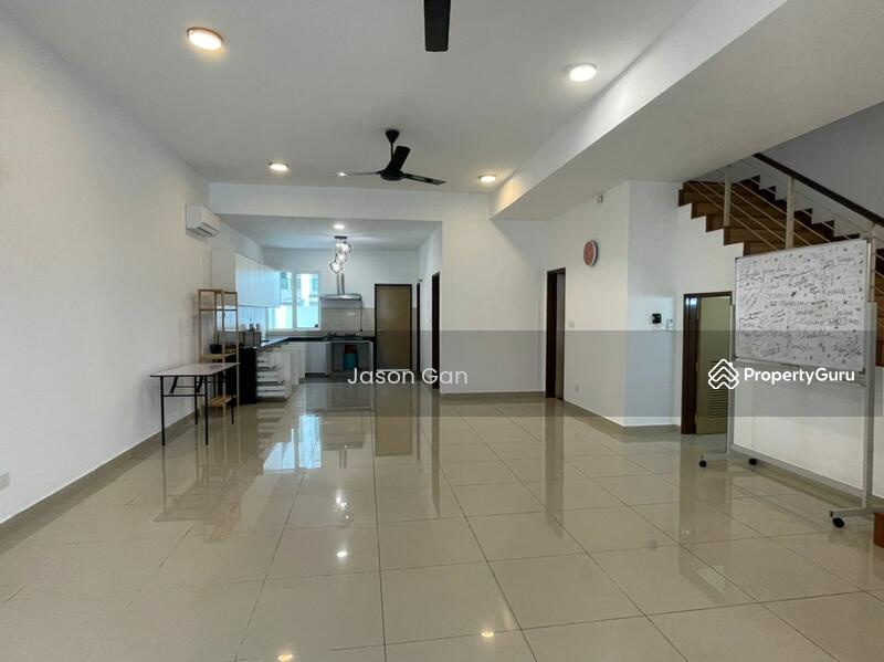 3-storey Terraced House for Rent in Cyberjaya (Selangor) - Jason Gan - PropertyGuru.com.my