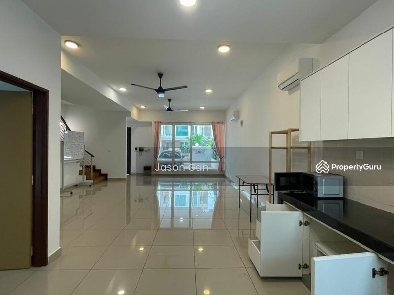 3-storey Terraced House for Rent in Cyberjaya (Selangor) - Jason Gan - PropertyGuru.com.my