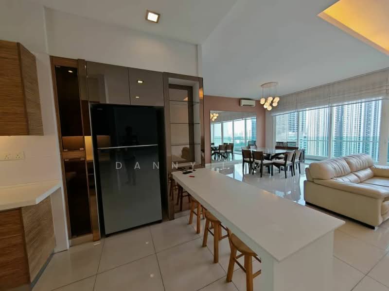 Condominium for Rent at The Park Residences 1 - Danny Lim - PropertyGuru.com.my