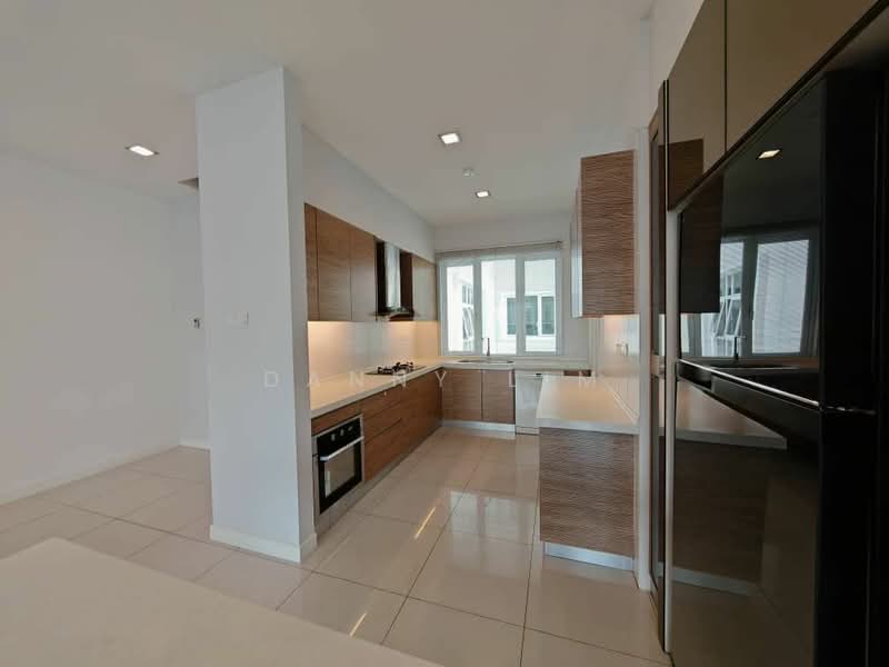 Condominium for Rent at The Park Residences 1 - Danny Lim - PropertyGuru.com.my