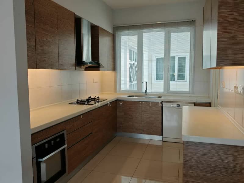 Condominium for Rent at The Park Residences 1 - Danny Lim - PropertyGuru.com.my