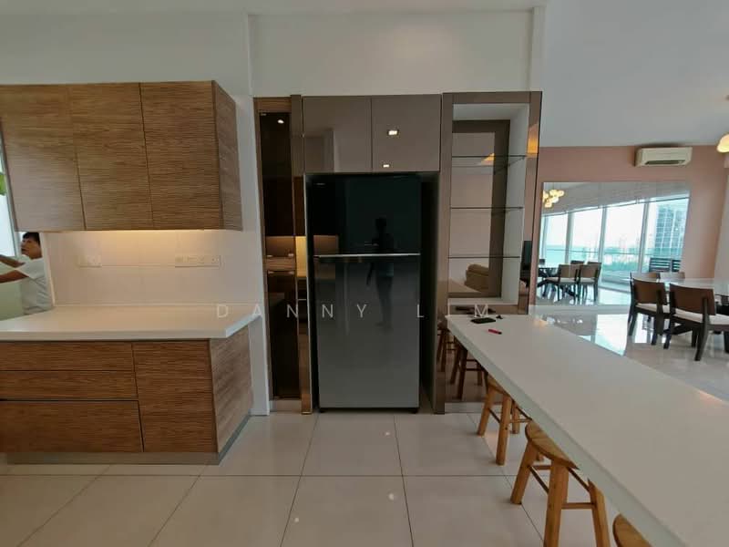 Condominium for Rent at The Park Residences 1 - Danny Lim - PropertyGuru.com.my