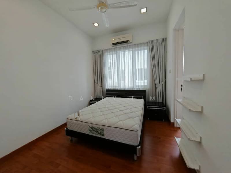 Condominium for Rent at The Park Residences 1 - Danny Lim - PropertyGuru.com.my