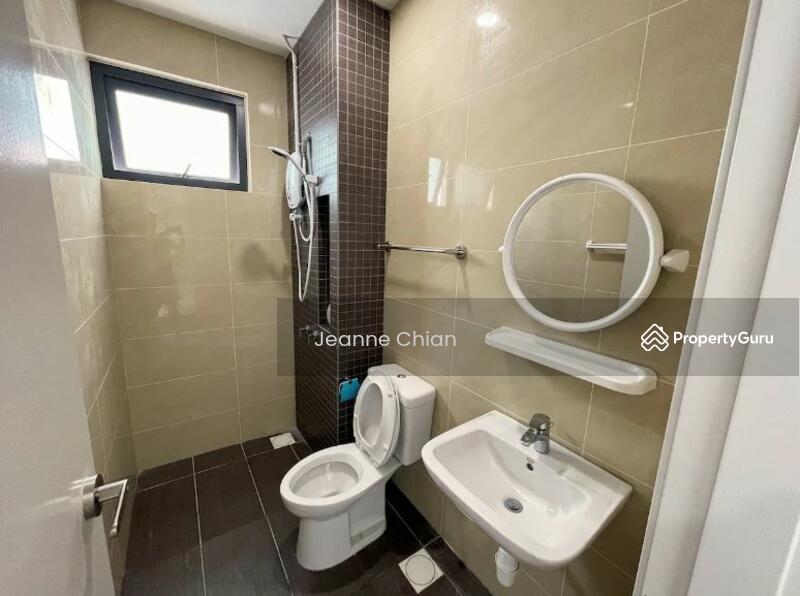 Untuk Dijual - SEPANG FULLY FURNISHED 3R2B CONDO【READY MOVE IN & 100% LOAN】SEPANG, DENGKIL