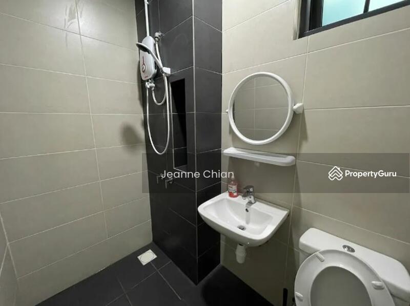 Untuk Dijual - SEPANG FULLY FURNISHED 3R2B CONDO【READY MOVE IN & 100% LOAN】SEPANG, DENGKIL