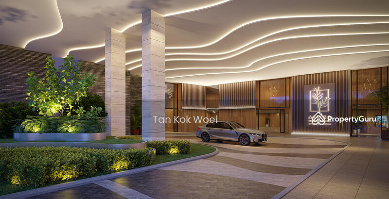 Service Residence for Sale at Alora Residences @ Avenue 25 Subang Jaya - Tan Kok Woei - PropertyGuru.com.my
