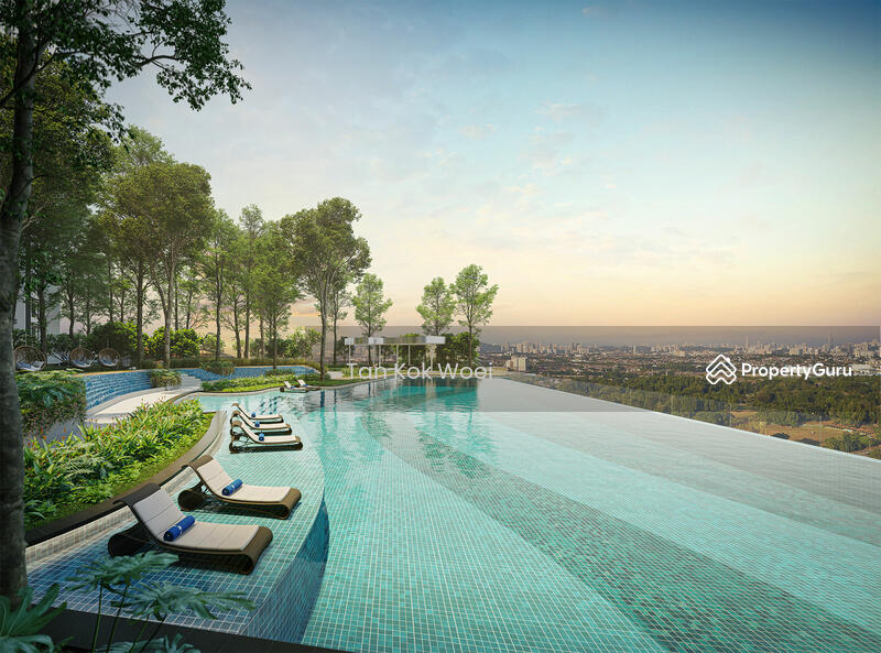 Service Residence for Sale at Alora Residences @ Avenue 25 Subang Jaya - Tan Kok Woei - PropertyGuru.com.my