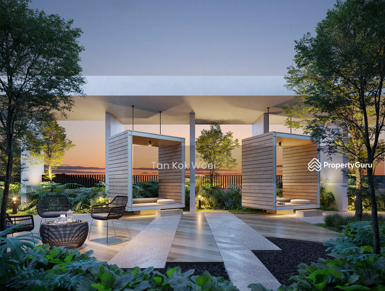 Service Residence for Sale at Alora Residences @ Avenue 25 Subang Jaya - Tan Kok Woei - PropertyGuru.com.my