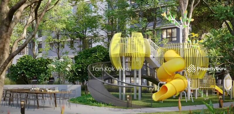 Service Residence for Sale at Alora Residences @ Avenue 25 Subang Jaya - Tan Kok Woei - PropertyGuru.com.my
