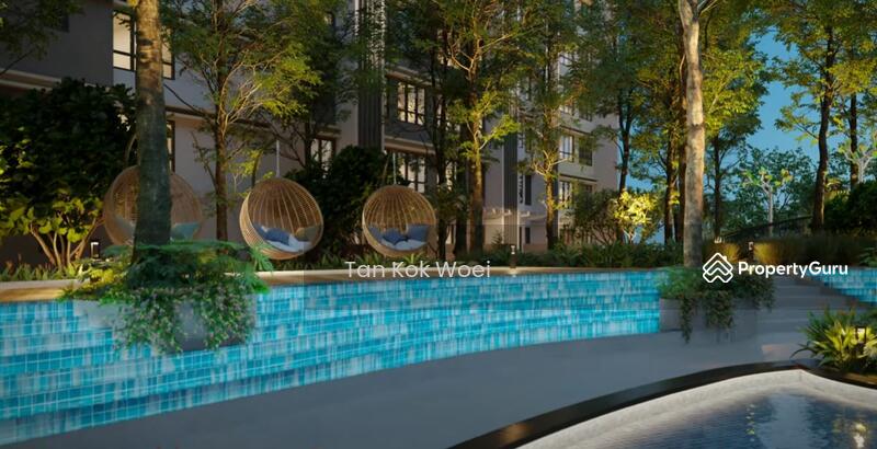 Service Residence for Sale at Alora Residences @ Avenue 25 Subang Jaya - Tan Kok Woei - PropertyGuru.com.my