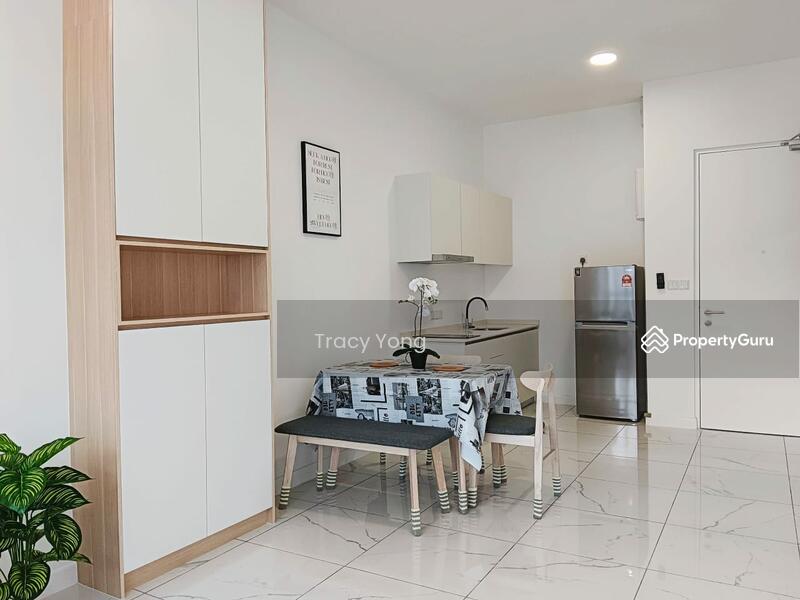 For Rent - Cubic Botanical