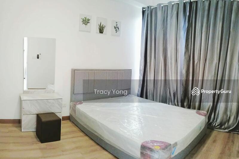 For Rent - Cubic Botanical