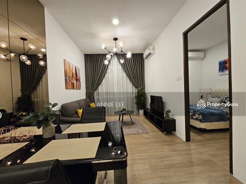 Apartment for Sale at Guatina Residence - ANNIE LEE - PropertyGuru.com.my