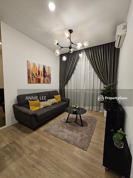 Apartment for Sale at Guatina Residence - ANNIE LEE - PropertyGuru.com.my
