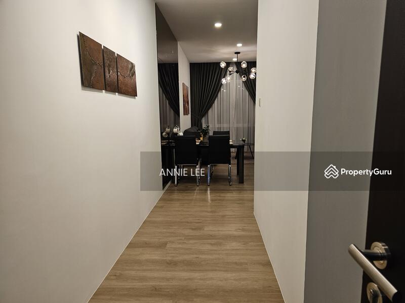 Apartment for Sale at Guatina Residence - ANNIE LEE - PropertyGuru.com.my