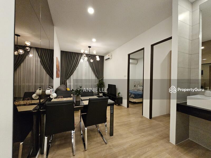 Apartment for Sale at Guatina Residence - ANNIE LEE - PropertyGuru.com.my